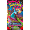 Pokémon - Booster Méga-Évolution : Flammes Fantasmagoriques