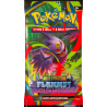 Pokémon - Booster Méga-Évolution : Flammes Fantasmagoriques