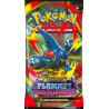Pokémon - Booster Méga-Évolution : Flammes Fantasmagoriques