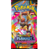 Pokémon - Booster Méga-Évolution : Flammes Fantasmagoriques