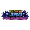 PROCHAINEMENT : Pokémon - Booster Méga-Évolution : Flammes Fantasmagoriques