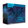 Pokémon - Coffret Dresseur d'Élite Méga-Évolution : Flammes Fantasmagoriques