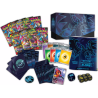 PROCHAINEMENT : Pokémon - Coffret Dresseur d'Élite Méga-Évolution : Flammes Fantasmagoriques
