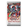 YGO - Booster Yu-Gi-Oh! Protocole d'Explosion