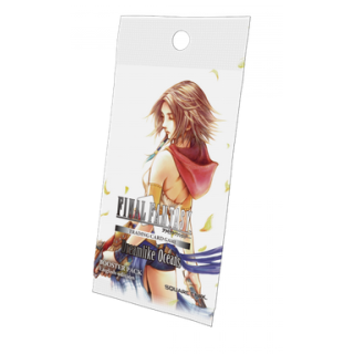 Final Fantasy TCG - Opus 28 - Booster : Dreamlike Oceans