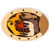 Casse Tête - Animal Arrangements - Wild Horses