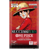 PROCHAINEMENT : One Piece TCG - Booster : Successeurs OP13 - Booster