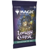 Précommande: MTG - Boite de Booster de Jeu Magic : Lorwyn éclipsé - Boîte Complète FR