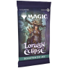 Précommande: MTG - Boite de Booster de Jeu Magic : Lorwyn éclipsé - Boîte Complète FR