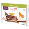 Casse Tête - Animal Arrangements Chat - Wild Horses