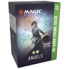 PROCHAINEMENT : MTG -  Decks à thème de 60 cartes : Lorwyn éclipsé - Angels