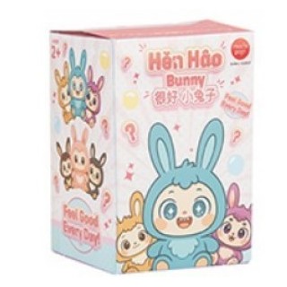 Peluche Mystère - HenHao Bunny : Mystery Box