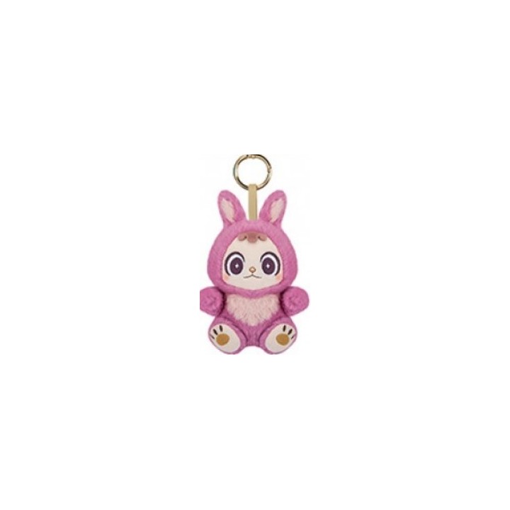 Peluche Mystère - HenHao Bunny : Mystery Box