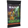 MTG - Booster de Jeu Magic : Teenage Mutant Ninja Turtles