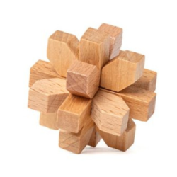 Casse tête - Are you Clever