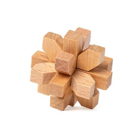 Casse tête - Are you Clever