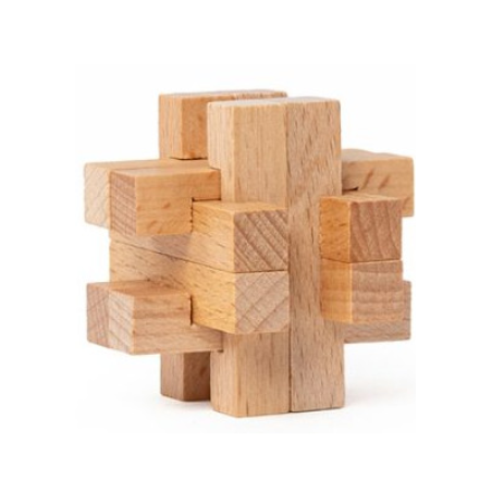 Casse tête - Are you Sharp