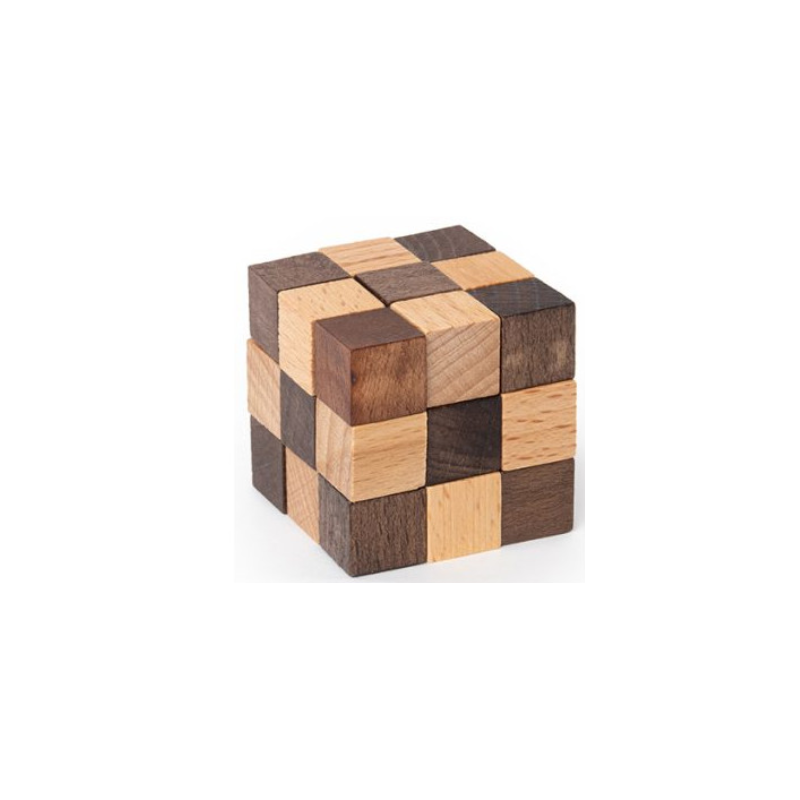 Casse tête - Are you Genius