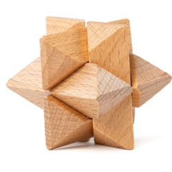 Casse tête - Are you Strategic