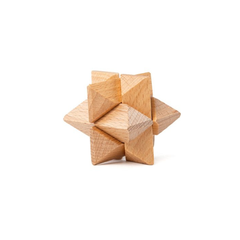 Casse tête - Are you Strategic