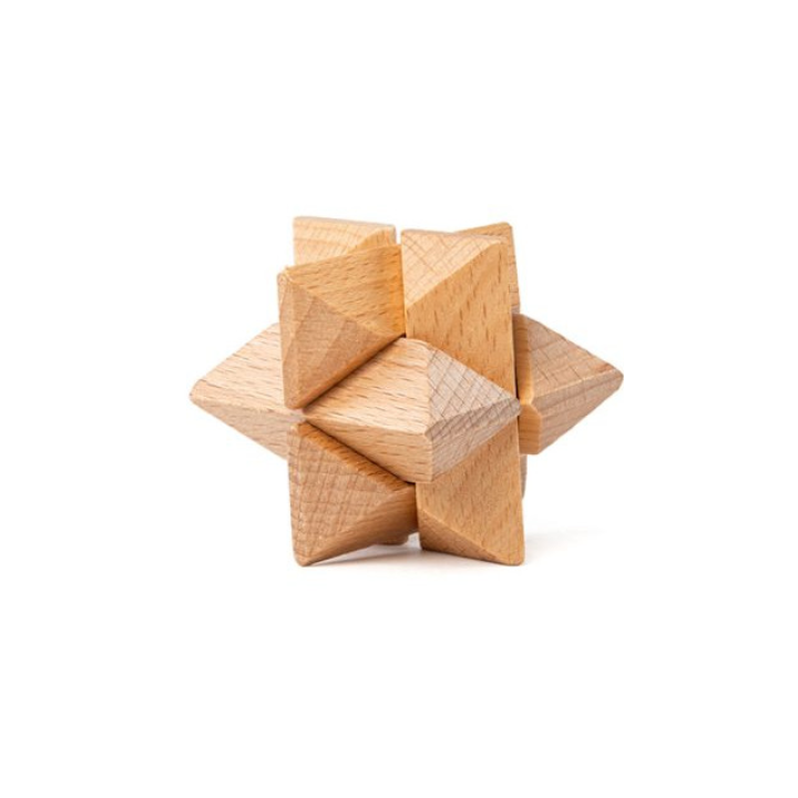 Casse tête - Are you Strategic