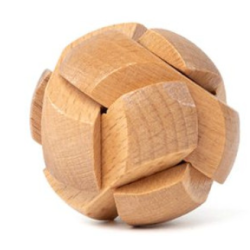 Casse tête - Are you Savvy