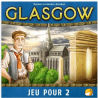 Jeux de société - Glasgow
