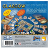 Jeux de société - Glasgow