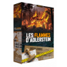 Jeux de société - Dossiers criminels - Les flammes d'adlerstein