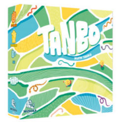 Jeux de société - Tambo