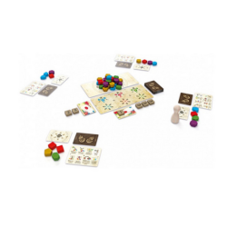 Jeux de société - Ritual