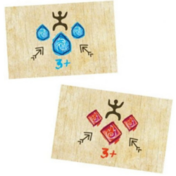 Jeux de société - Ritual