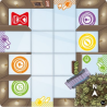 Jeux de société - Magic Maze Pocket