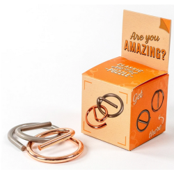 Casse tête - Are you Amazing