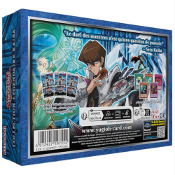 YGO - Coffret Yu-Gi-Oh! Legendary Collection Kaiba - Reprint 2025