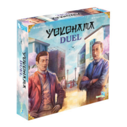 Jeux de société - Yokohama Duel