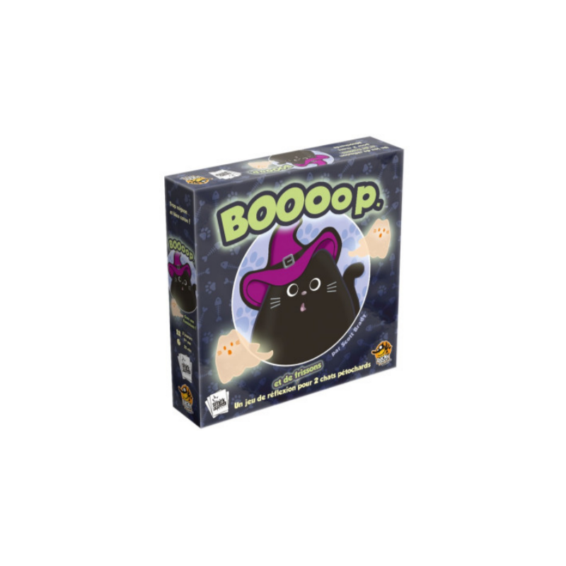 Jeux de société - Boooop Jeux de société - Boooop