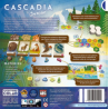 Jeux de société - Cascadia Junior