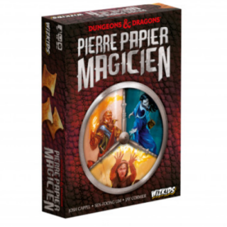 Jeux de société - Horreur à Arkham : Le Jeu de Cartes - Extension