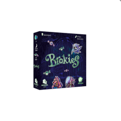 Jeux de société - Brokies