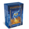 Jeux de rôle - Wilderfeast : Cartes Références