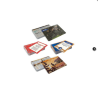 Jeux de rôle - Wilderfeast : Cartes Références