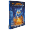 Jeux de role - Wilderfeast : Livre de Base