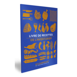 Jeux de rôle - Wilderfeast : Ecran du Guide
