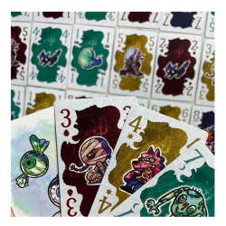Jeux de société - Brokies