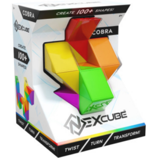 Casse - Tête - Nexcube Cobra