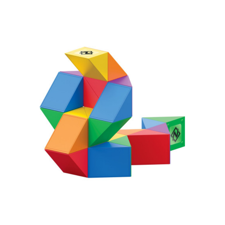 Casse - Tête - Nexcube Cobra