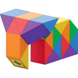 Casse - Tête - Nexcube Cobra