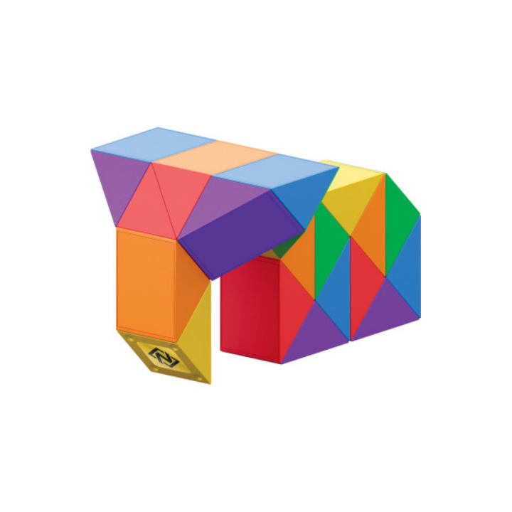 Casse - Tête - Nexcube Cobra