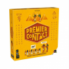 Jeux de société - Occasion - Premier Contact